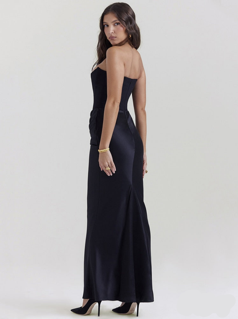 Seraphine | Dames Elegante jurk