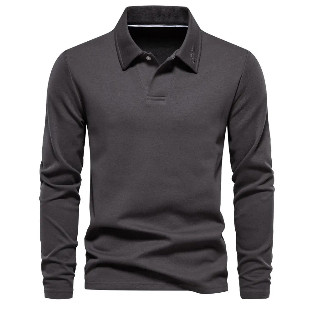 Raoul | Poloshirt 1+1 Gratis