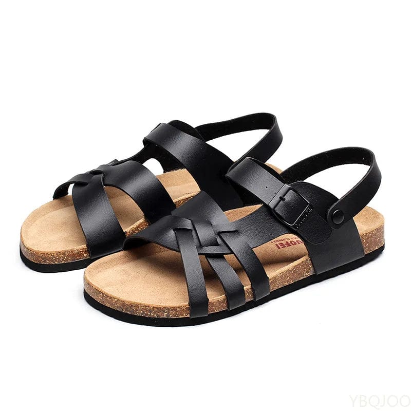 Elsinore | Dames Orthopedische sandalen