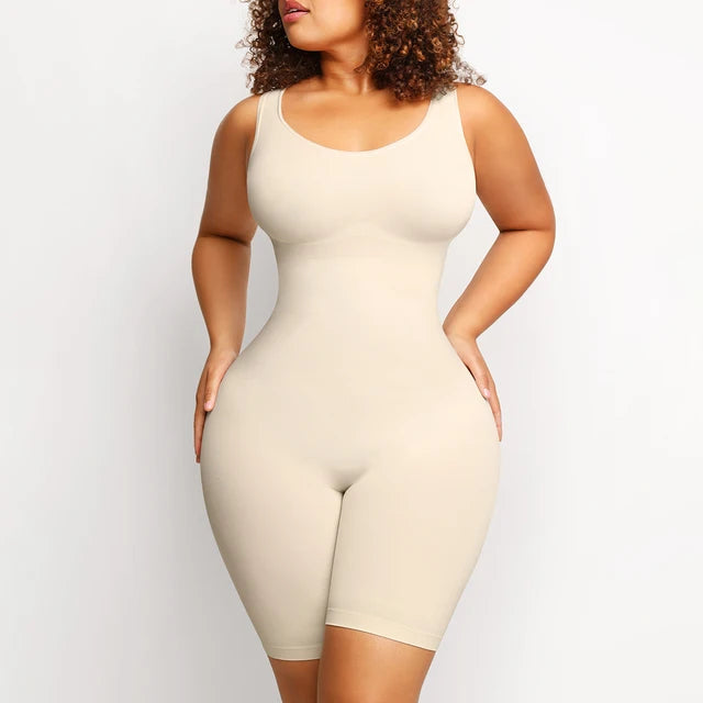 Della | Shapewear Bodysuit