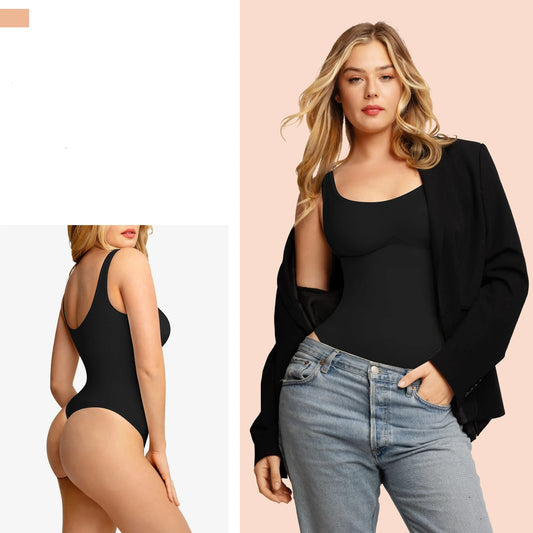 Della | Shapewear Bodysuit