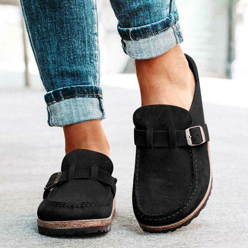 Grace | Modieuze Casual Loafers