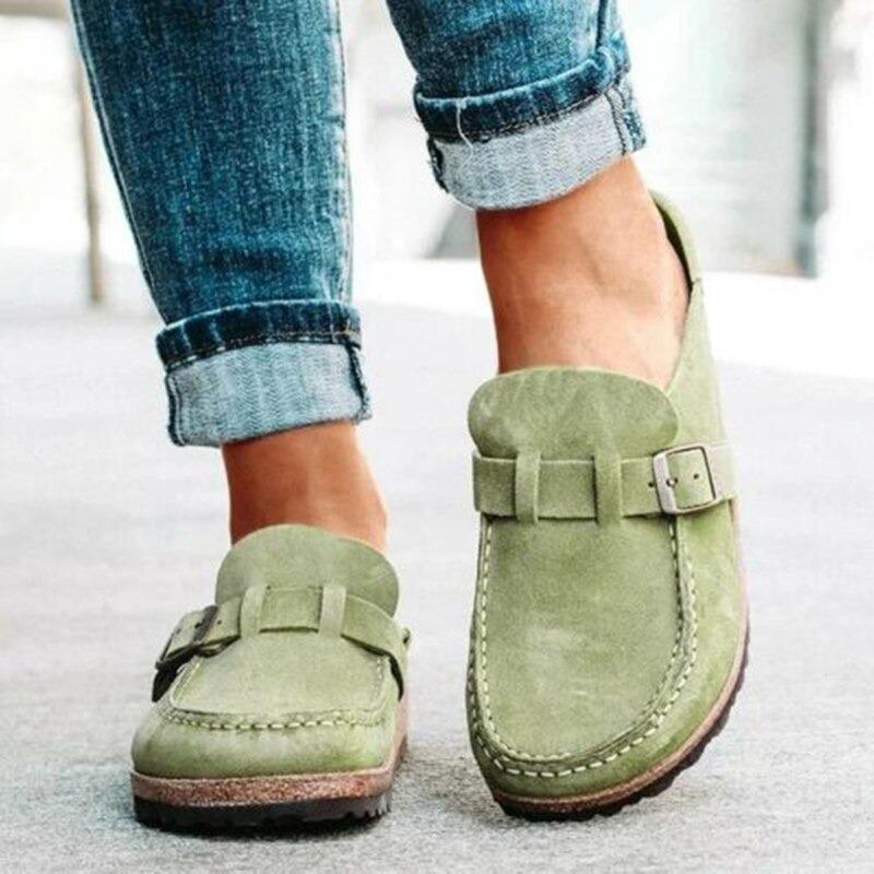 Grace | Modieuze Casual Loafers